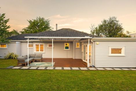 Photo of property in 4 Kakanui Avenue, Hillcrest, Hamilton, 3216