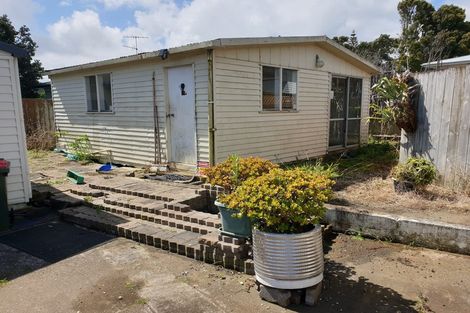 Photo of property in 12 Grebe Street, Manurewa, Auckland, 2102