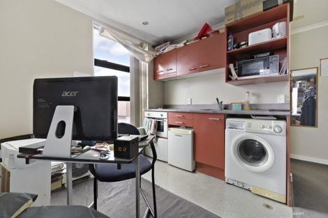 Photo of property in Aitken Street Apartments, 712/5 Aitken Street, Thorndon, Wellington, 6011