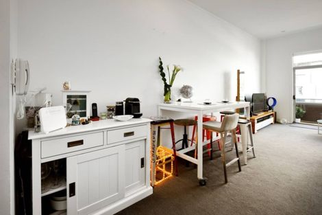 Photo of property in 8/3 Ngahura Street, Eden Terrace, Auckland, 1021