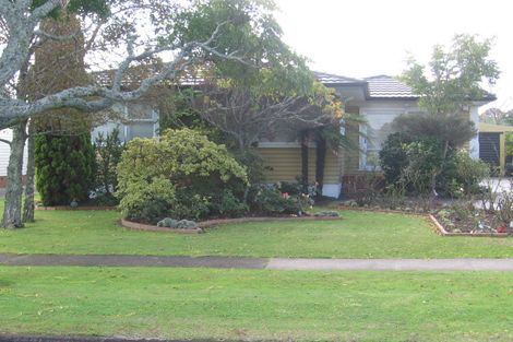 Photo of property in 9 Williams Avenue, Pakuranga, Auckland, 2010