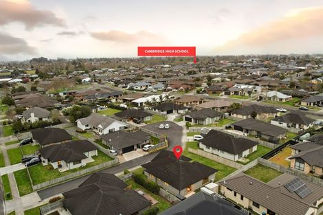 Photo of property in 4 Dyer Lane, Cambridge, 3434