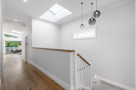 Photo of property in 2a Bayfield Road, Ponsonby, Auckland, 1011