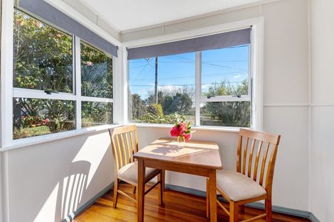 Photo of property in 157 Frankley Road, Frankleigh Park, New Plymouth, 4310