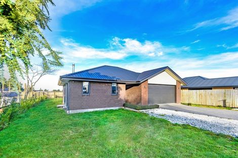 Photo of property in 19a Glen Oak Drive, Kirwee, Darfield, 7571