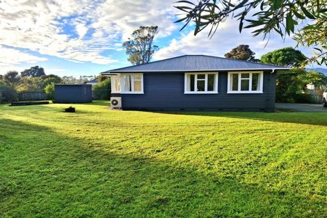 Photo of property in 59 Rintoul Street, Westport, 7825