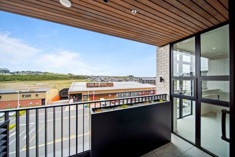 Photo of property in 201/21 Pennant Street, Long Bay, Auckland, 0630