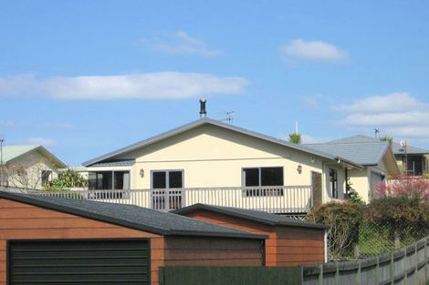 Photo of property in 67 Blomfield Street, Pukehangi, Rotorua, 3015
