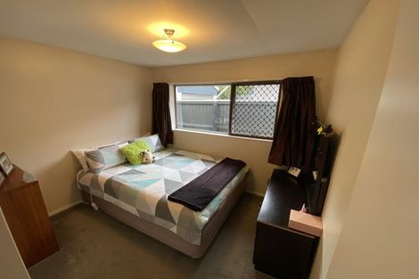 Photo of property in 1/10 Urella Place, Spreydon, Christchurch, 8024