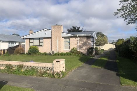 Photo of property in 83 Mooray Avenue, Bishopdale, Christchurch, 8053