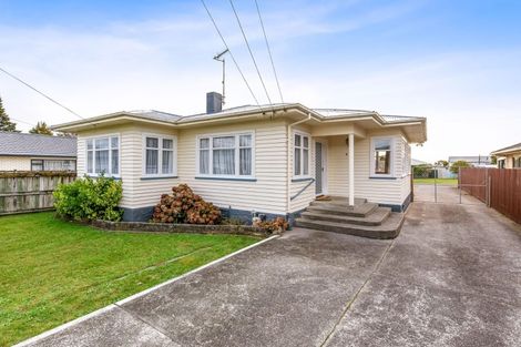 Photo of property in 89 Parker Avenue, Levin, 5510