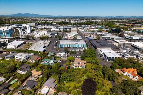 Photo of property in 4/3 Rostrevor Street, Hamilton Central, Hamilton, 3204