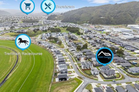 Photo of property in 34 Castletown Street, Wallaceville, Upper Hutt, 5018