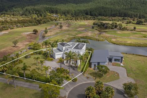 Photo of property in 71 Saint Andrews Drive, Pauanui, Hikuai, 3579