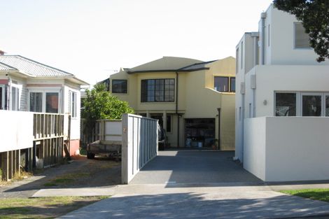 Photo of property in 2a Richmond Street, Fitzroy, New Plymouth, 4312