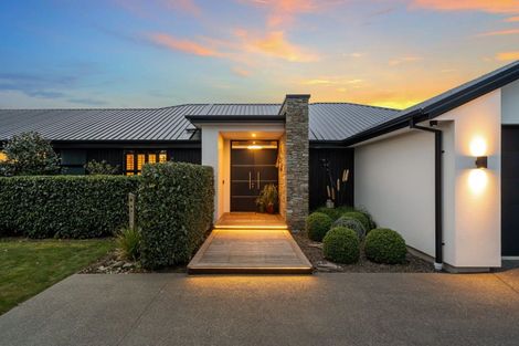 Photo of property in 294 Trices Road, Prebbleton, 7604