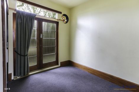 Photo of property in 1/12 Croydon Street, Sydenham, Christchurch, 8023
