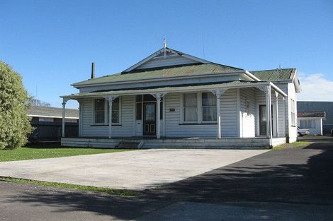 Photo of property in 163 Ferguson Street, West End, Palmerston North, 4412