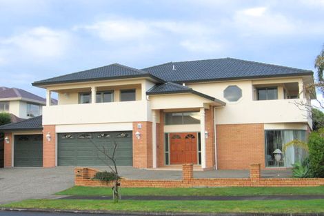 Photo of property in 21 Tralee Terrace, Dannemora, Auckland, 2016