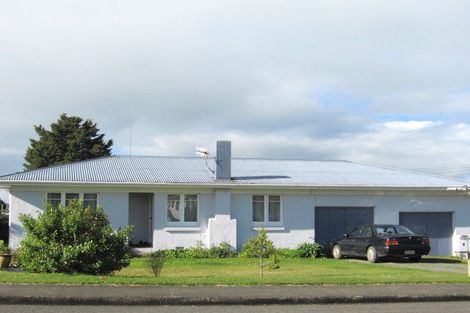 Photo of property in 15 Ford Avenue, Te Kamo, Kamo, 0112