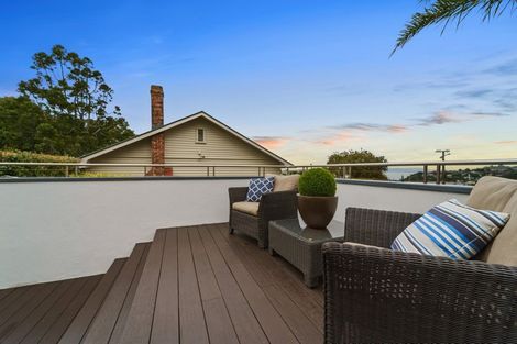 Photo of property in 61 Quadrant Road, Onehunga, Auckland, 1061