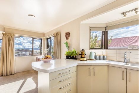 Photo of property in 7 Hampstead Place, Richmond Heights, Taupo, 3330