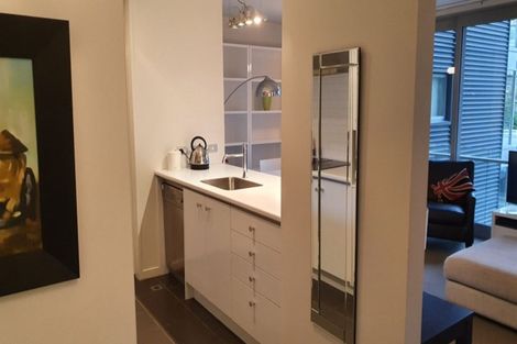 Photo of property in Montreaux Apartments, 3k/164 The Terrace, Wellington Central, Wellington, 6011