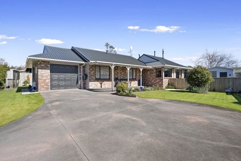 Photo of property in 30 Nikau Street, Inglewood, 4330