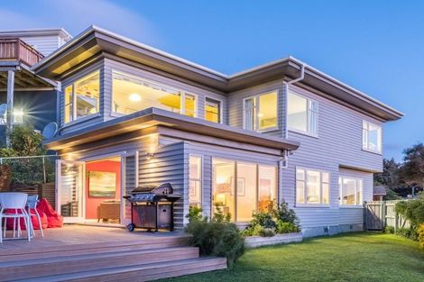 Photo of property in 48 Wilberforce Street, Miramar, Wellington, 6022