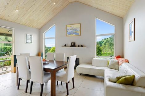 Photo of property in 122 Mickell Road, Hautere, Otaki, 5582