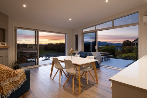 Photo of property in 9 Ridgetop Rise, Fairhall, Blenheim, 7272