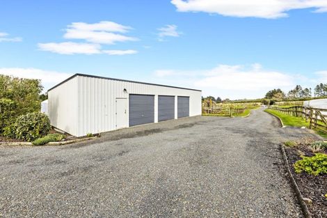 Photo of property in 123d Irwin Road, Kingseat, Pukekohe, 2679