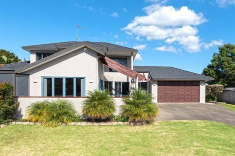 Photo of property in 3 Opal Close, Rosedale, Auckland, 0632