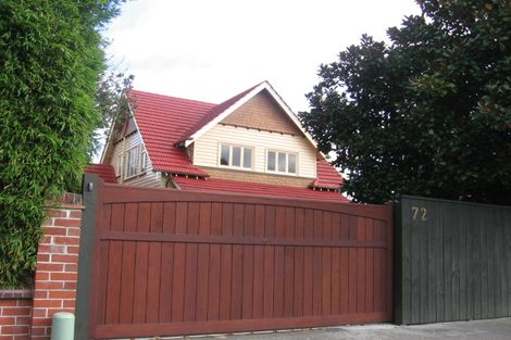 Photo of property in 72 Woburn Road, Woburn, Lower Hutt, 5010