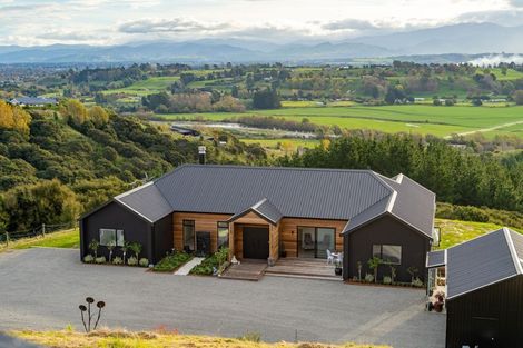 Photo of property in 98e Black Rock Road, Te Ore Ore, Masterton, 5886