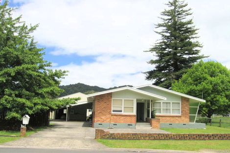 Photo of property in 2 Taupiri Street, Te Kuiti, 3910