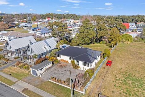 Photo of property in 14 Tay Street, Ohakune, 4625
