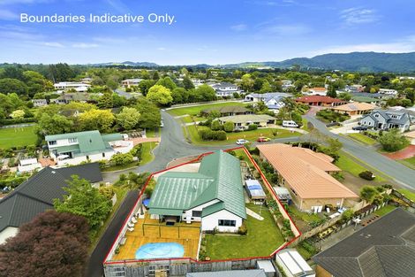 Photo of property in 51 Fairview Place, Te Puke, 3119