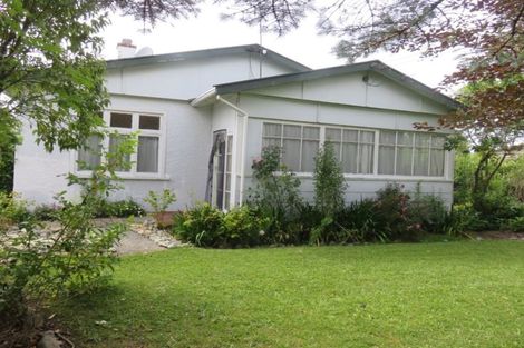 Photo of property in 63 Wilson Street, Geraldine, 7930