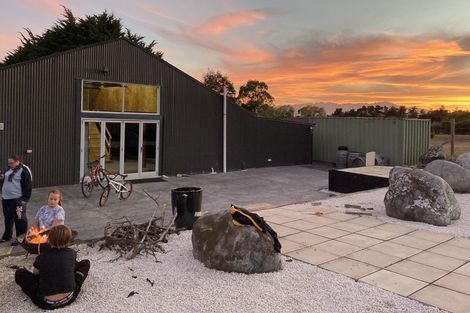 Photo of property in 146 Postmans Road, Kaikoura Flat, Kaikoura, 7371