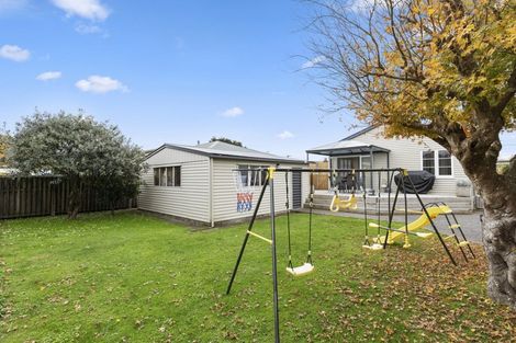 Photo of property in 42 Lincoln Avenue, Epuni, Lower Hutt, 5011
