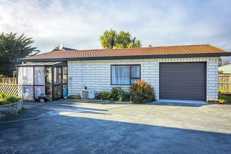 Photo of property in 25c Peel Street, Geraldine, 7930