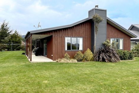 Photo of property in 13 Mount Charon Place, Hanmer Springs, 7334