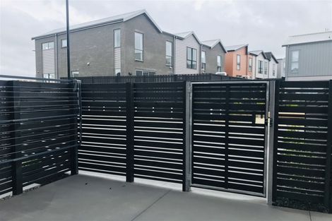 Photo of property in 35 Nugget Avenue, Hobsonville, Auckland, 0616