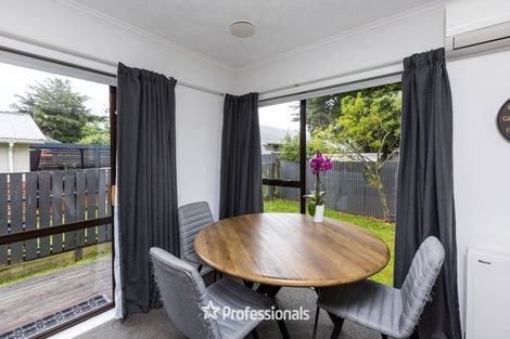 Photo of property in 4/13 Ranfurly Street, Trentham, Upper Hutt, 5018