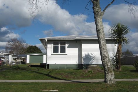 Photo of property in 35 Rota Street, Turangi, 3334