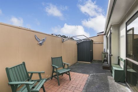 Photo of property in 4 Macalister Place, Miramar, Wellington, 6022