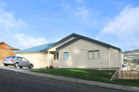 Photo of property in 72a Sheridan Terrace, Johnsonville, Wellington, 6037