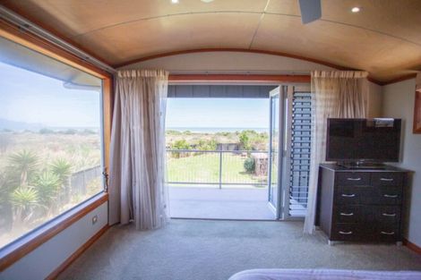 Photo of property in 13 Rodney Avenue, Te Horo Beach, Otaki, 5581