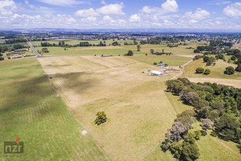 Photo of property in 315 Makino Road, Feilding, 4779